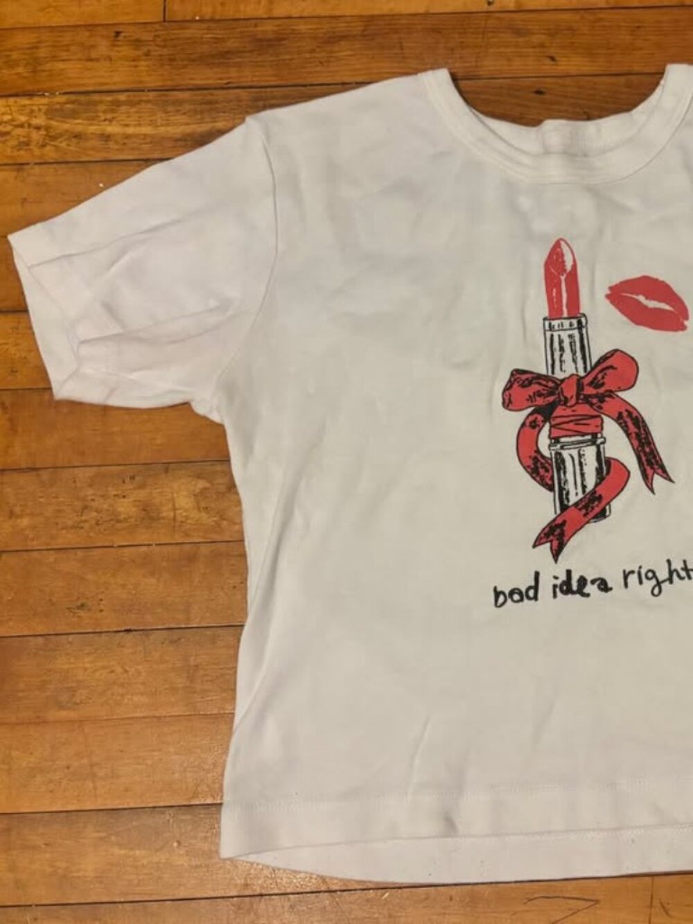 Olivia Rodrigo Tee